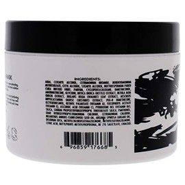 Peter Coppola Total Repair Smoothing Hair Mask Unisex Masque 8 oz