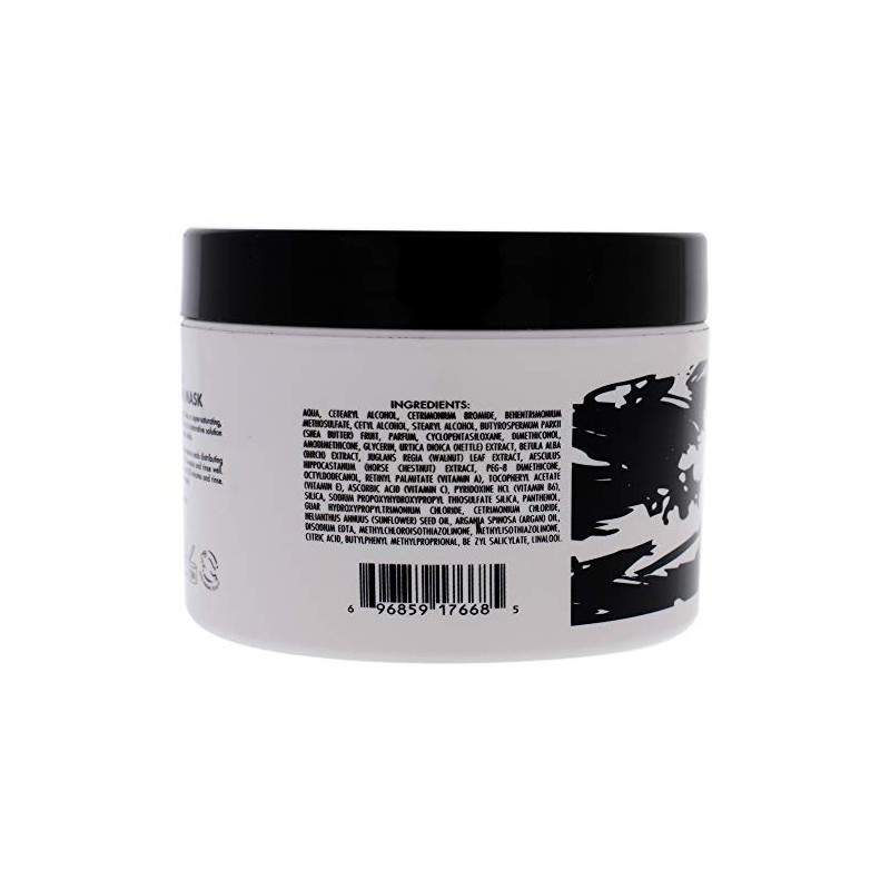 Peter Coppola Total Repair Smoothing Hair Mask Unisex Masque 8