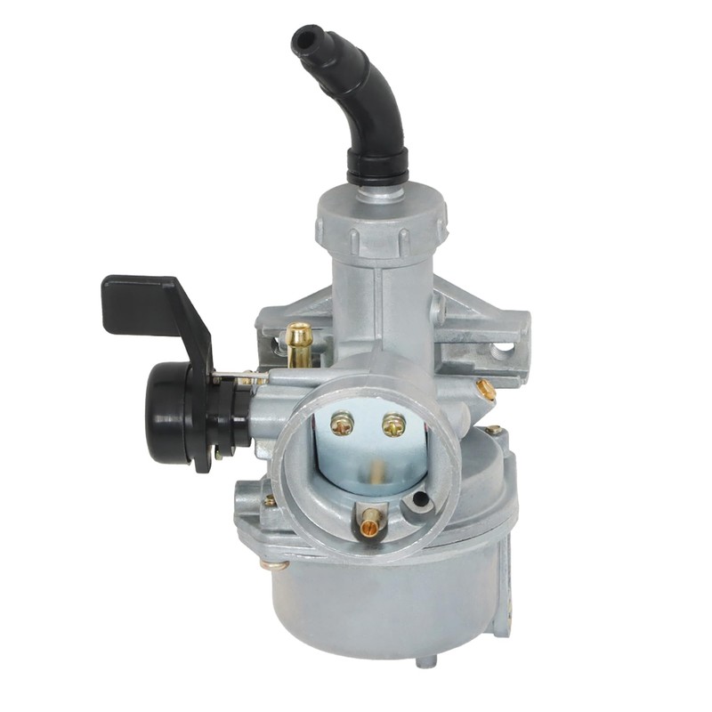 GENRICS Carburetor Replacement for XR70R 1998-2003 CRF70F 2004-2009 2011 2012