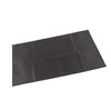 Grill Mat Fireproof Heat Resistant Insulated Pad Protector Black for