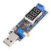 AOICRIE 4 PCS USB Buck Boost Converter 3.5V-12V to 1.2V-24V
