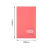 [Zhi Jin] Business Business Name Card Holder Card Case Holds