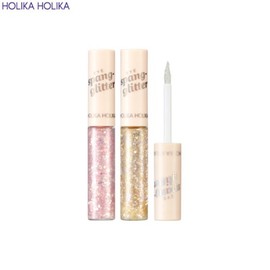 HOLIKA HOLIKA Eye Spanglitter 4.7~5g, Color:03 Tangerine Parts
