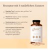 Glow25 Collagen Capsules High Dose [180 Capsules] with Hyaluronic Acid