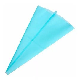 Mercader Digital Manga Para Duya De Silicón Reusable 39cm X 23cm Reutilizable