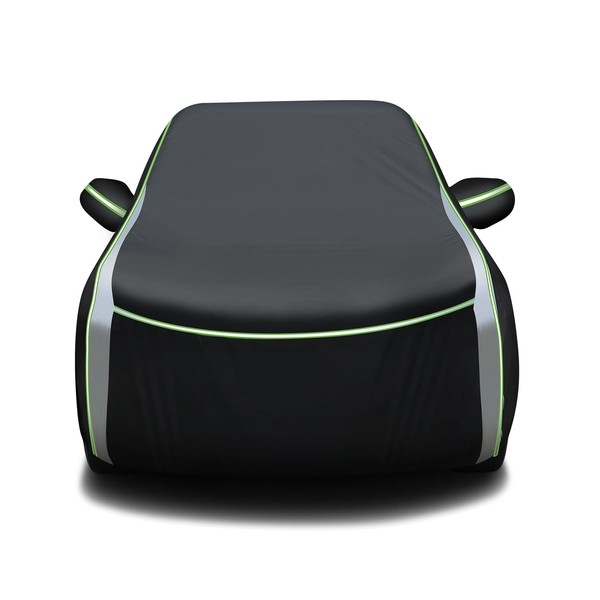 Car Cover for Chevy Equinox/GMC Terrain 2005-2024 2025 Accessories All