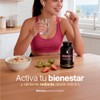 B Life Fórmula para Mujer con Cistanche y Zinc con