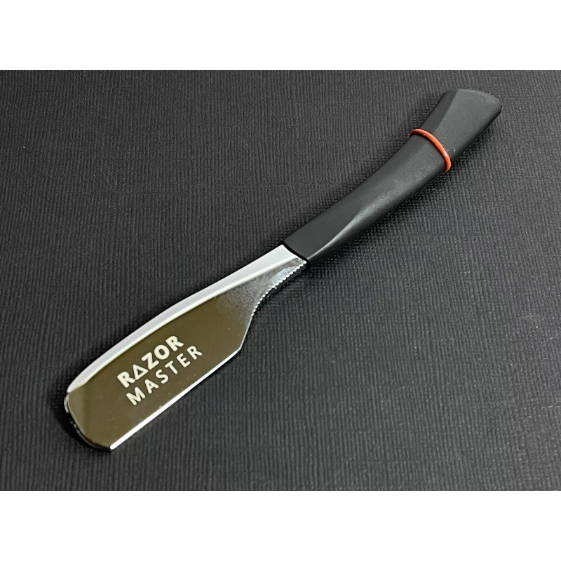 Razor Master Kamisori Shavette Straight Razor for Barbers or Perfect