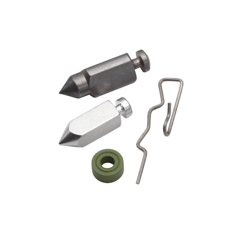 Briggs & Stratton 394681 Needle Seat Kit - Silver