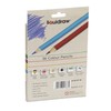 Liquidraw 36 Adult Colouring Pencils, Premium Art Coloured Drawing Pencils