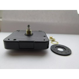 YoungTown Young Town Youngtown 12888 High Torque Quartz Movement For Large Clocks 17mm