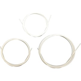 Zenon Sanshin Strings Set of 3
