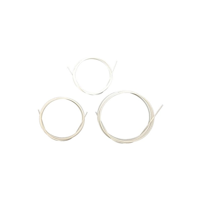 Zenon Sanshin Strings Set of 3