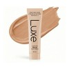 M* Luxe Research - Base De Maquillaje Que Cambia De