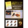 Leather Lion Key Case, Men's Smart Key Case, Genuine Leather,