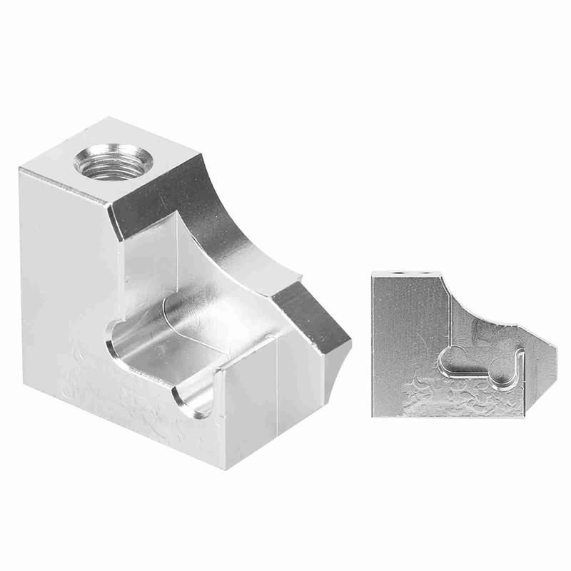 Car P2015 Intake Manifold Repair Bracket Kit Compatible with 2.0