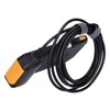 Industrial Endoscope Camera HD 1080P Waterproof Borescope Single Lens 4.3in