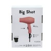 Fusion Big Shot Travel Coral Dryer 1100 watts