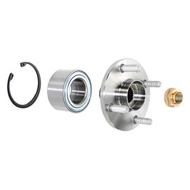 DuraGo 29596093 Front Wheel Hub Kit