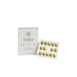Olvos Cretan Iama 14 Softgels
