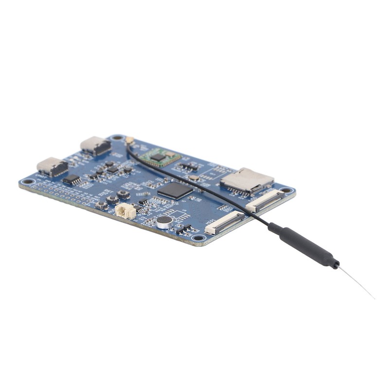 CAM Board Vision AI Development Module Single Core ARM for