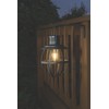 Xodus Innovations BL840 Battery Powered Outdoor Decorative LED 11 Inch