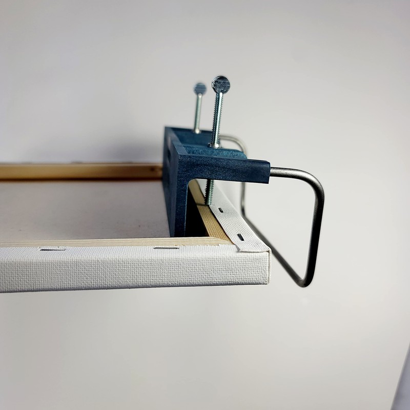 Hands Off Handles Acrylic Paint Pouring Handles