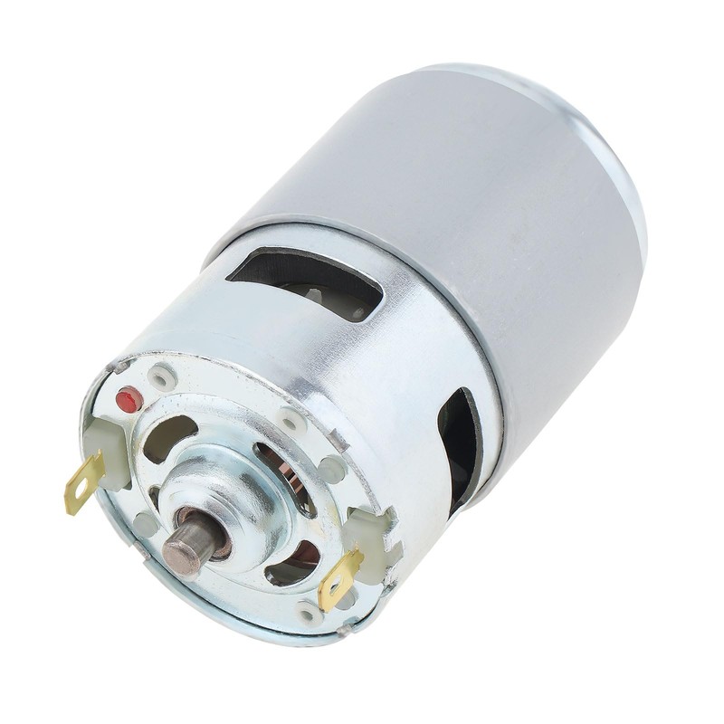 ChgImposs 775 Spindle Motor Kit Electrical DC Motor for CNC