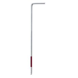 WISE Super Ball Wrench LL No.2000 SBL-20 0.08 inches (2.0 mm)