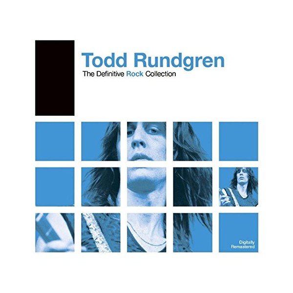 ザ・ディフィニティヴ・ロック・コレクション <2CDベスト 1800>