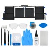 iFixit Battery Compatible with MacBook Pro 16" (2019) - Repair