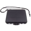 Flip Top Box for Fishing Tackle or Beads