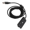 USB to 3.5mm Jack Audio Adapter, Female Sound Card Adapter