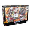NOVELTY Rompecabezas Coleccionable Premium Naruto 99