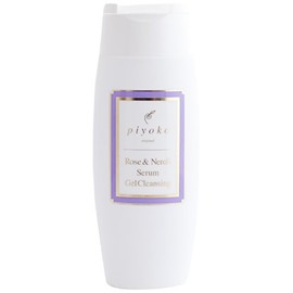 Rose & Neroli Serum Gel Cleansing