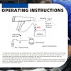 Ignition Light Gun, Strobe Lamp, Engine Ignition Timing Gun, LED