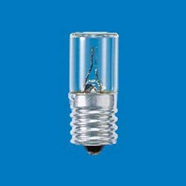 Panasonic FG-7ELF2-10SET Long Life Light Tube, For 4W to 10W Type, E17 Base, Set of 10