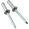 Niigata Seiki SK FX-501 Flex Blind Rivets, Made in Japan,