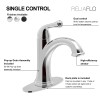 RELIAFLO Single Control Lavatory Faucet in Chrome - L82832-01