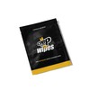 Crep Protect Mens Shoe & Trainer Wipes Shoe Care Natural