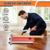 Replacement Blade for ECUTERS 13“ Laminate Floor Cutter B0D9SRQ3N8 for