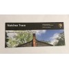 Natchez Trace Parkway Mount Locust Inn National Park Unigrid Brochure