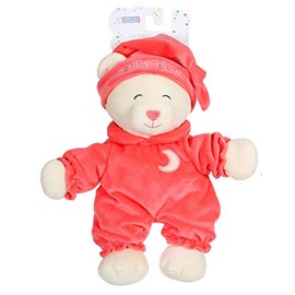 Gipsy Baby Bear Pink