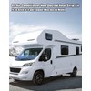 RV Air Conditioner Non Ducted Heat Strip Kit Fit for