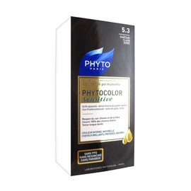 PHYTOCOLOR S 5.3 goldbraun 1 St