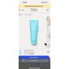 Tula The Cult Classic Purifying Face Cleanser 6.7oz/200mL JUMBO SIZE