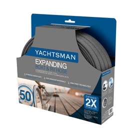 Bond 50-ft Yachtsman Expandable Hose