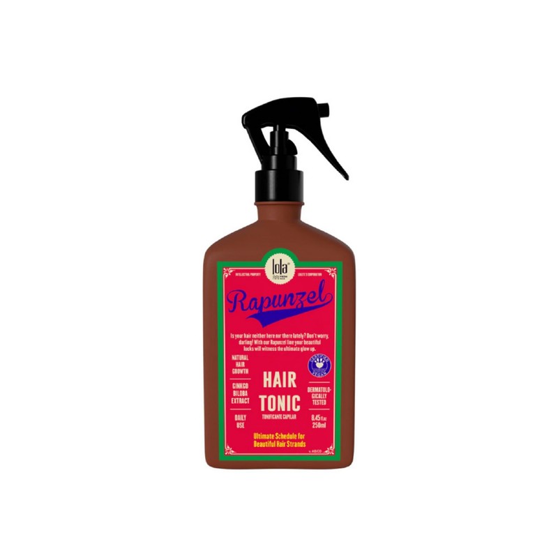 Lola Rapunzel Hair Tonic 250 ml