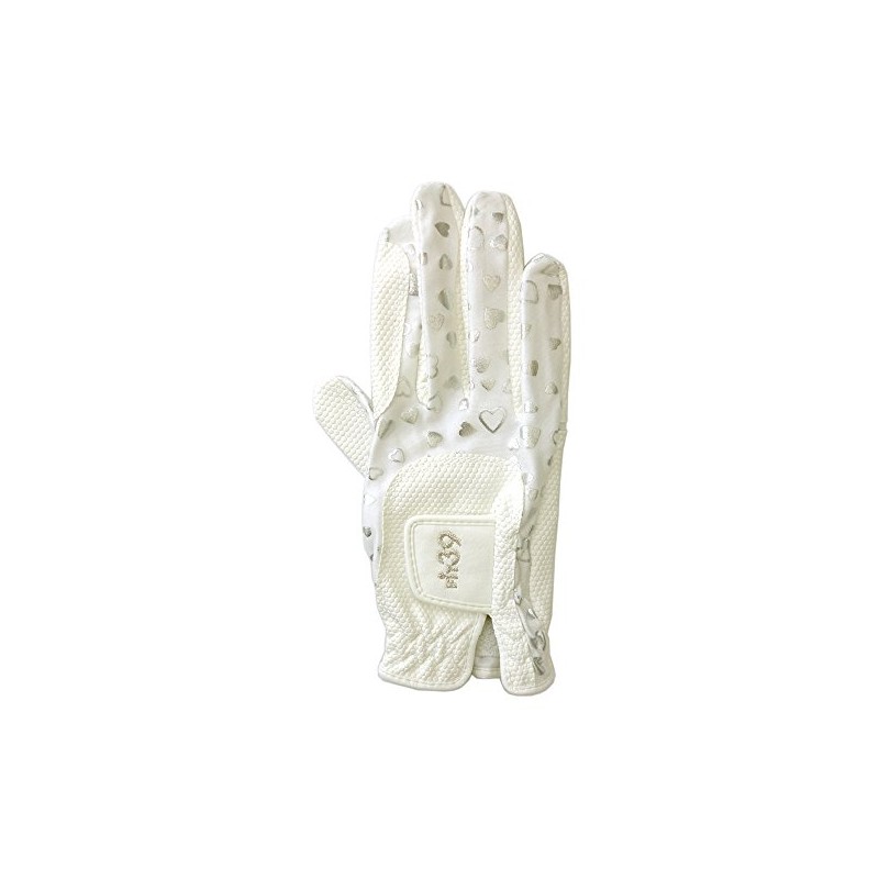 MIC 39 GOLF FIT39 Women's MGF-220N Gloves for Right Handed