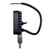 MelTruck 2x LED Arbeitsscheinwerfer Arbeitsleuchte mit Schalter für Traktor Bagger
